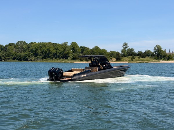  2023 Skipper-BSK 42NC