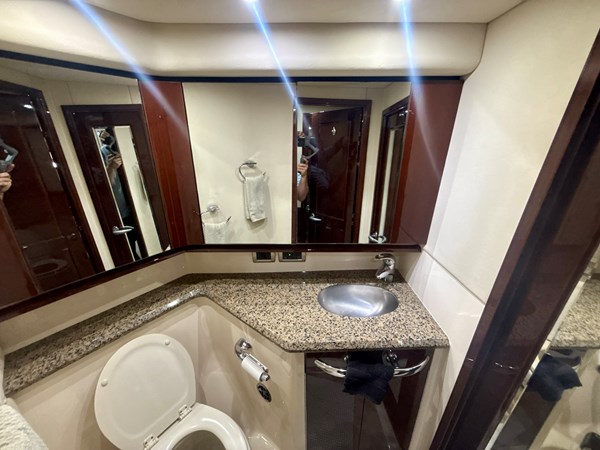 ONE MORE TIME - Yates en venta