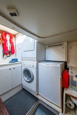 Southerner  14 14-Crew Stateroom