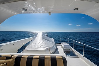 Southerner  24 24-Flybridge