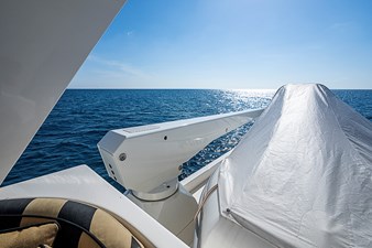 Southerner  26 26-Flybridge