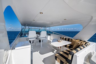 Southerner  30 30-Flybridge