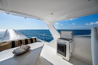 Southerner  32 32-Flybridge