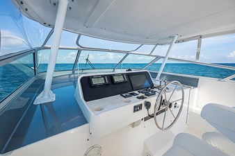 Southerner  36 36-Flybridge