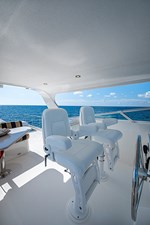 Southerner  37 37-Flybridge