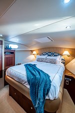 Southerner  46 46-Forward Stateroom
