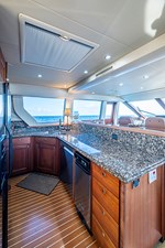 Southerner  52 52-Galley