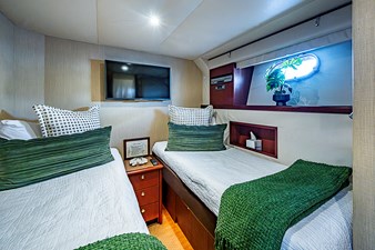Southerner  59 59-Guest Stateroom
