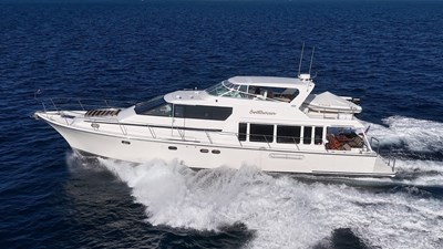 Southerner  65 65-05 Pacific Mariner Southerner - Coming Soon Picture 07-30-2026
