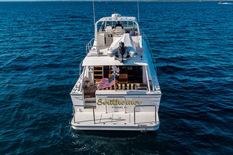 Southerner  88 92-Profiles