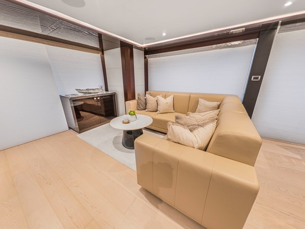 LONE STAR - Yates en venta