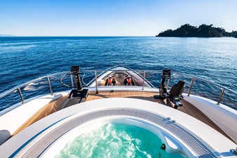 JETSETTER 11 