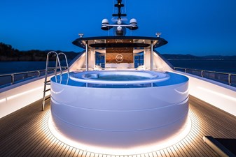 JETSETTER 14 