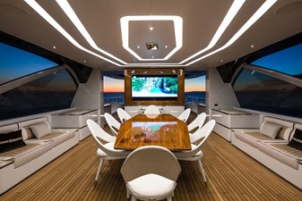 JETSETTER 16 
