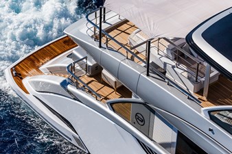 JETSETTER 10 