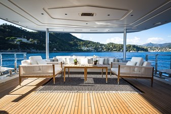 JETSETTER 15 