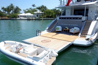JETSETTER 8 