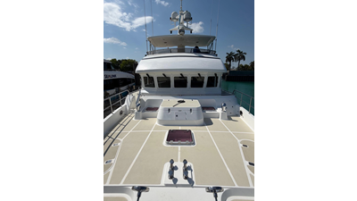 Spirit of Ulysses 12 