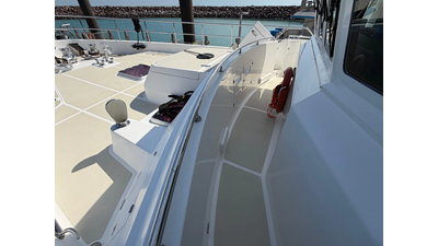 Spirit of Ulysses 13 