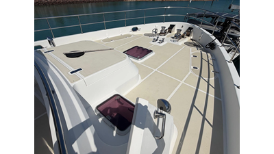 Spirit of Ulysses 14 