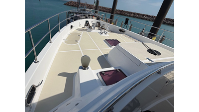 Spirit of Ulysses 15 