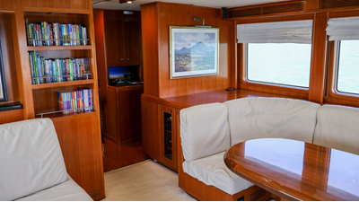 Spirit of Ulysses 23 