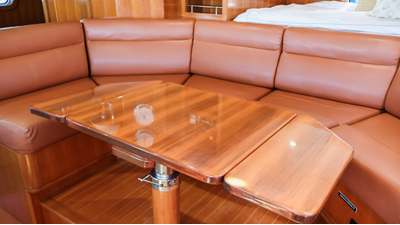 Spirit of Ulysses 61 