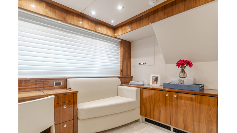 INDECENT PROPOSAL IV - Yacht for sale