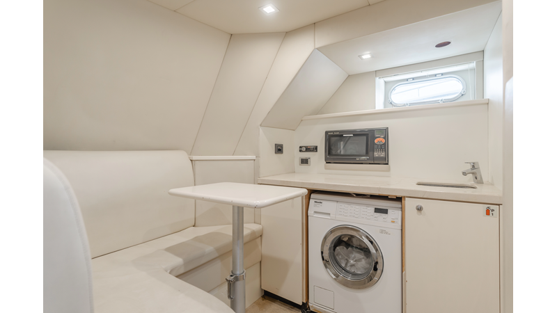 INDECENT PROPOSAL IV - Yacht for sale