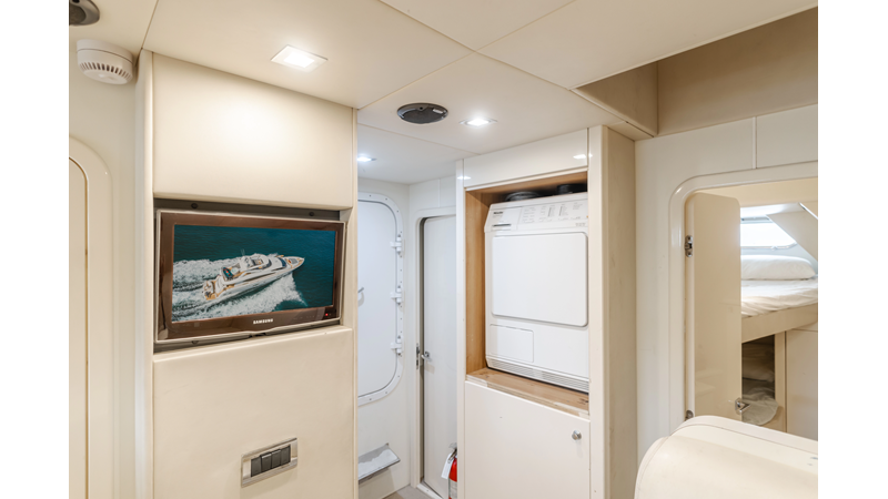 INDECENT PROPOSAL IV - Yacht for sale