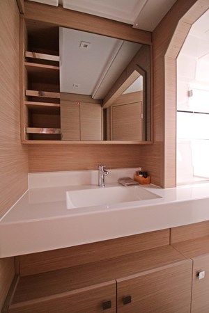 LAGOON 43 - Yates en venta