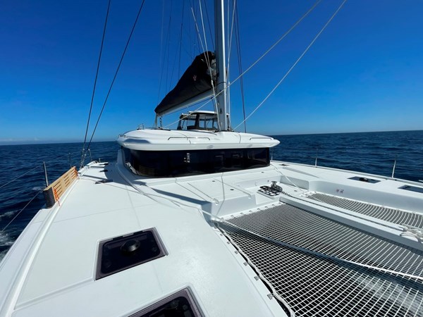LAGOON 43 - Yates en venta