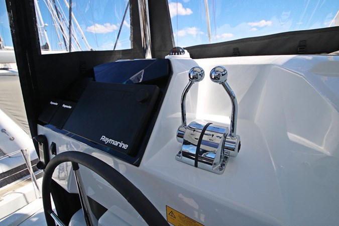 LAGOON 43 - Yates en venta