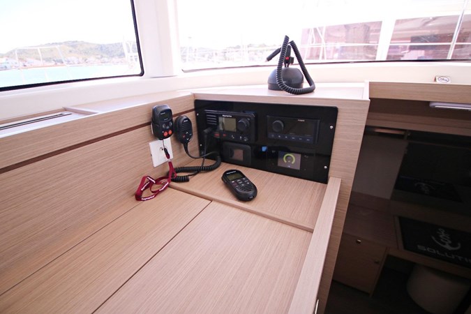 LAGOON 43 - Yates en venta