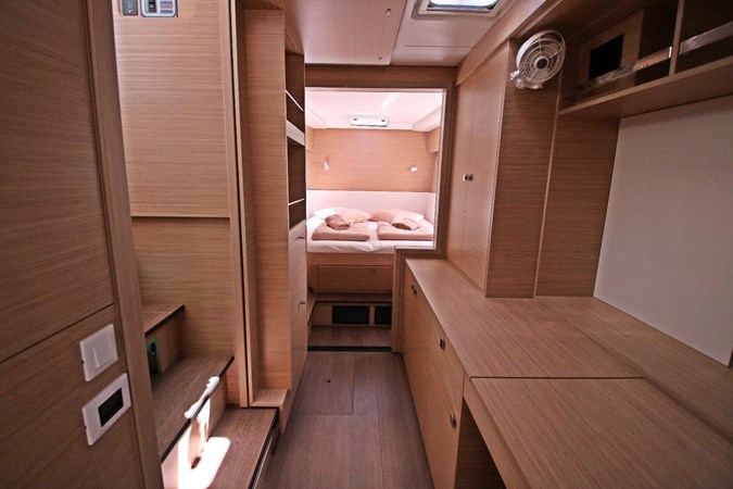 LAGOON 43 - Yates en venta