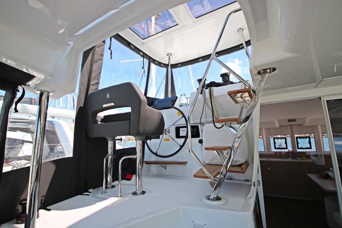 LAGOON 43 - Yates en venta