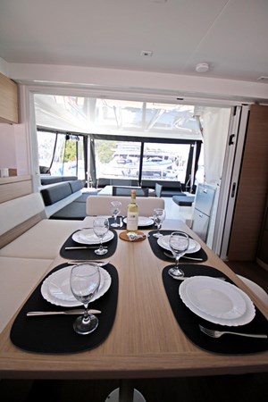 LAGOON 43 - Yates en venta
