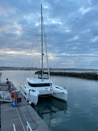 LAGOON 43 - Yates en venta