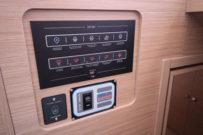 LAGOON 43 - Yates en venta