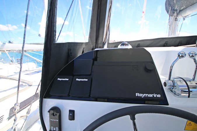LAGOON 43 - Yates en venta