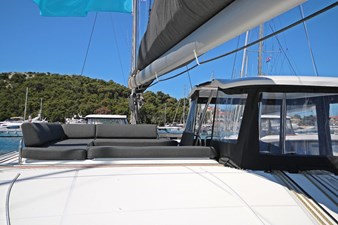 Lagoon 43 4 