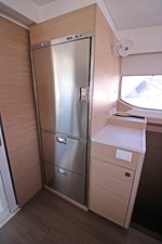 Lagoon 43 5 