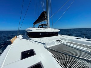 Lagoon 43 15 