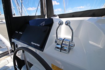Lagoon 43 16 