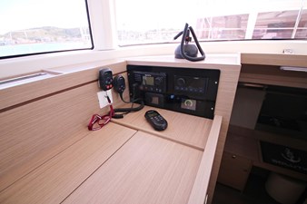 Lagoon 43 18 