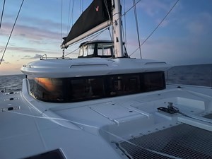 Lagoon 43 21 