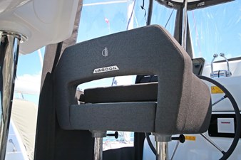 Lagoon 43 25 