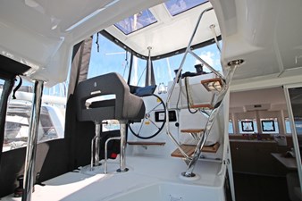 Lagoon 43 28 
