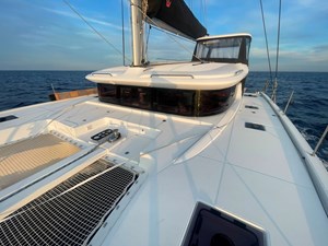 Lagoon 43 30 