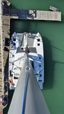 Lagoon 43 35 
